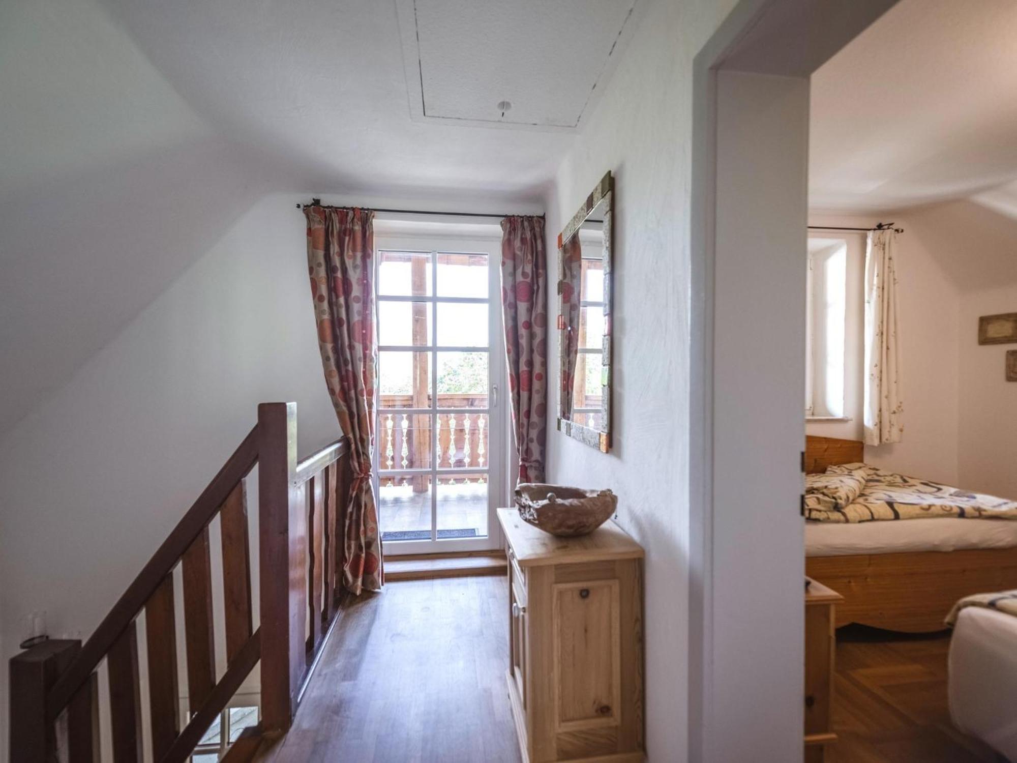 Naturpark Chalet Schladming-Dachstein Grosssolk ภายนอก รูปภาพ