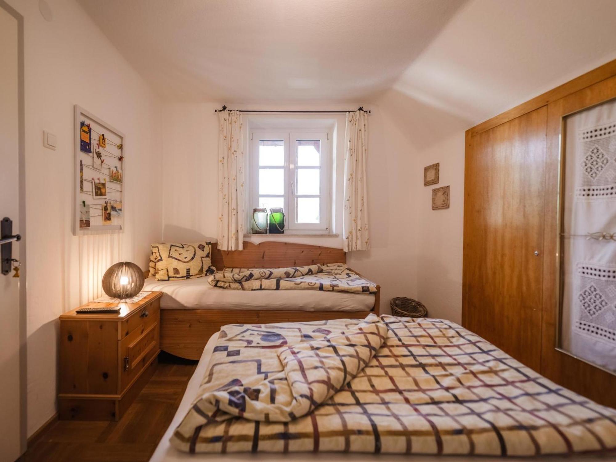 Naturpark Chalet Schladming-Dachstein Grosssolk ภายนอก รูปภาพ
