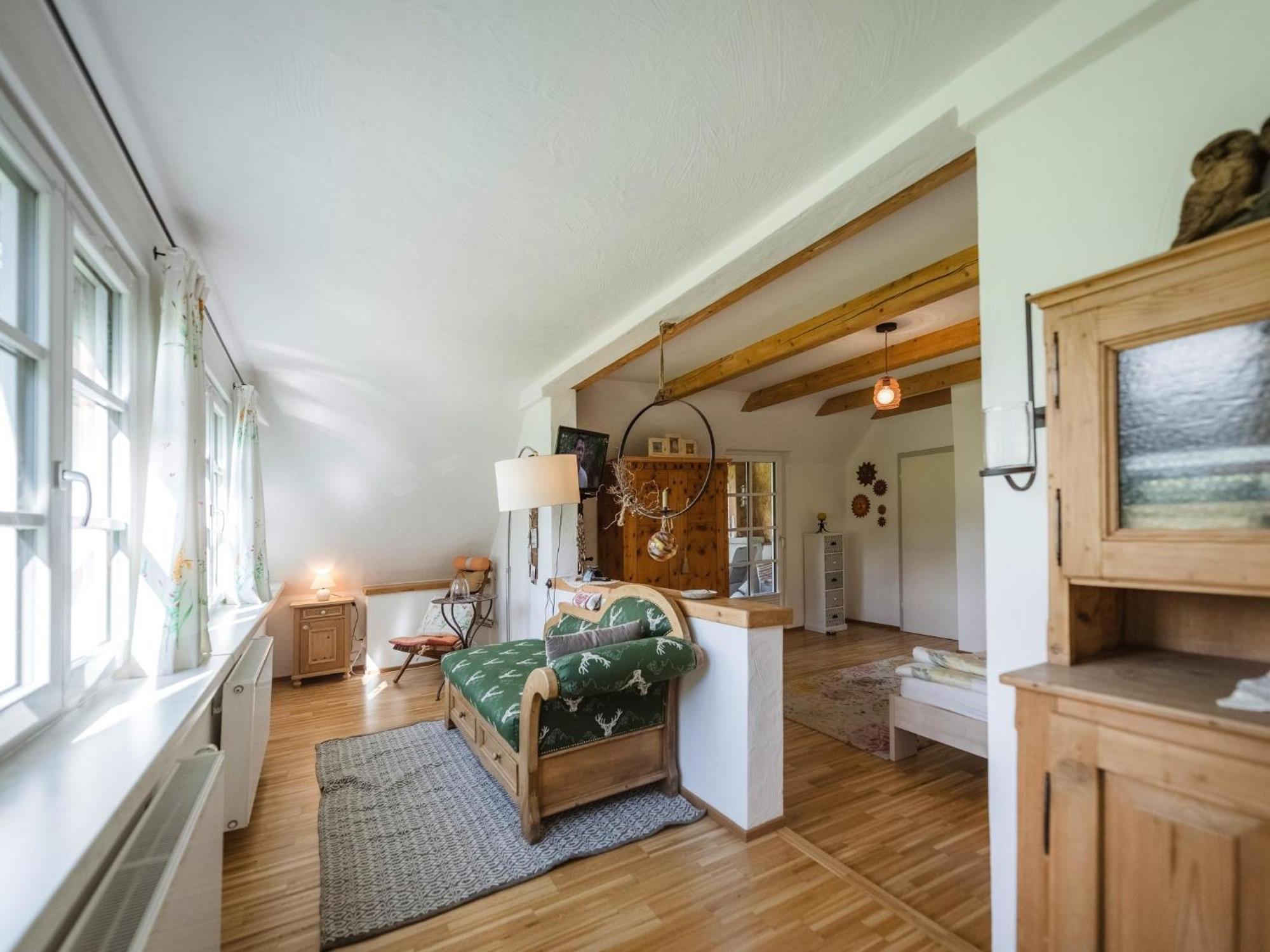 Naturpark Chalet Schladming-Dachstein Grosssolk ภายนอก รูปภาพ